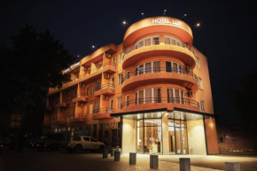 Гостиница Hotel Lux  Тбилиси
